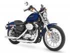 Harley-Davidson Harley Davidson XL 883L Sportster